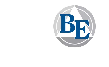 be logo