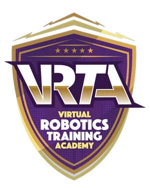 vrta logo