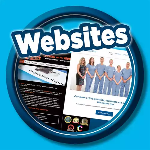 Websites