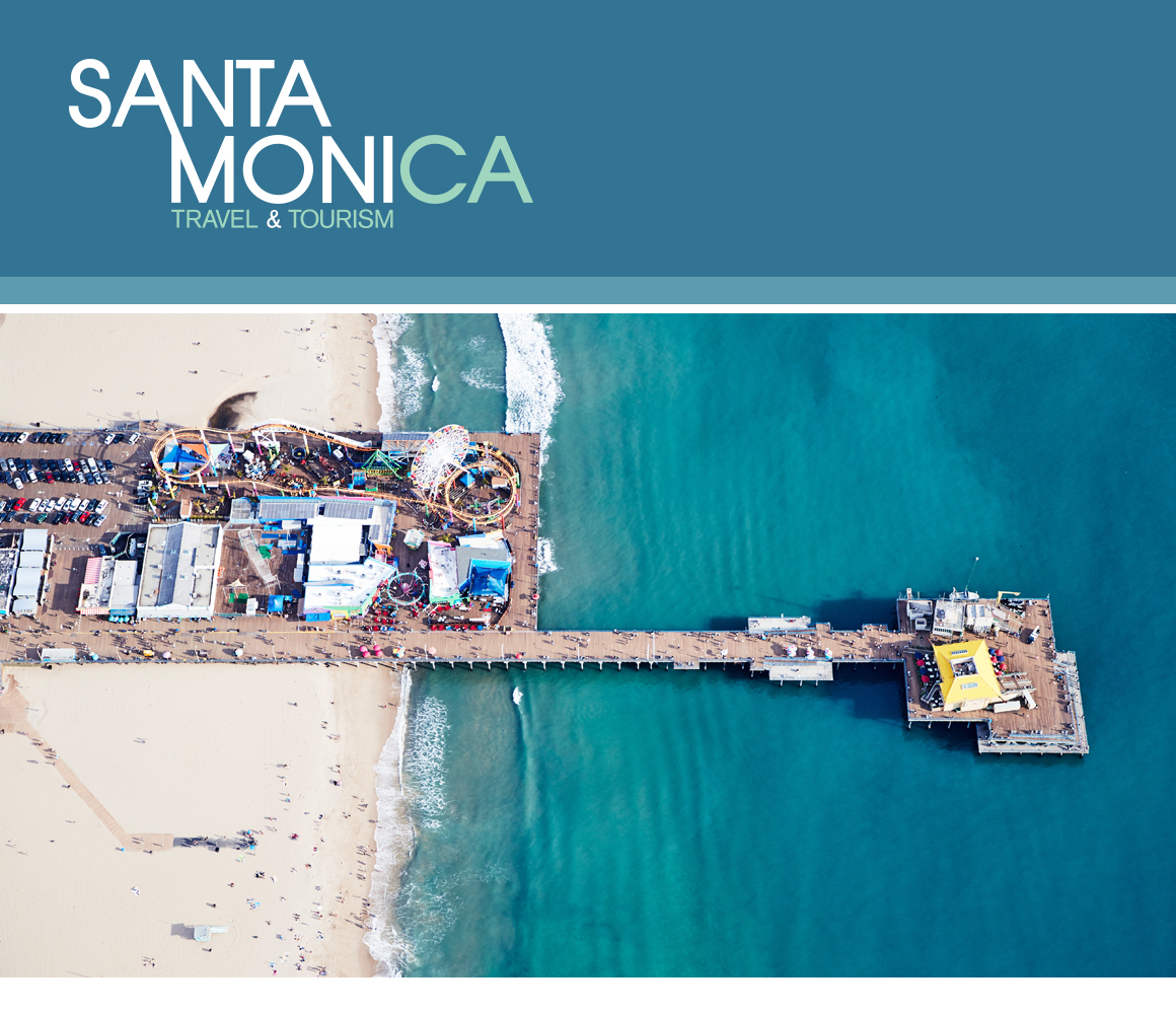 Santa Monica Travel & Tourism