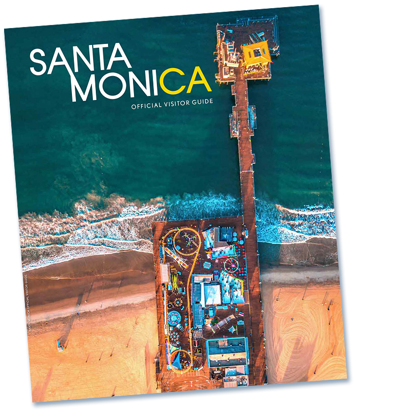 Santa Monica Visitors Guide